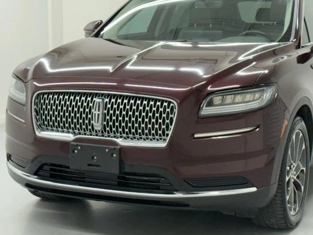 2021 Lincoln Nautilus - Image 10 of 12