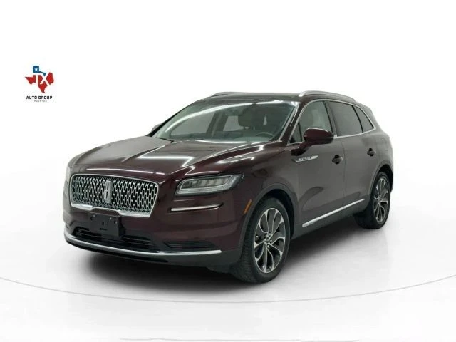 2021 Lincoln Nautilus - Image 6 of 12