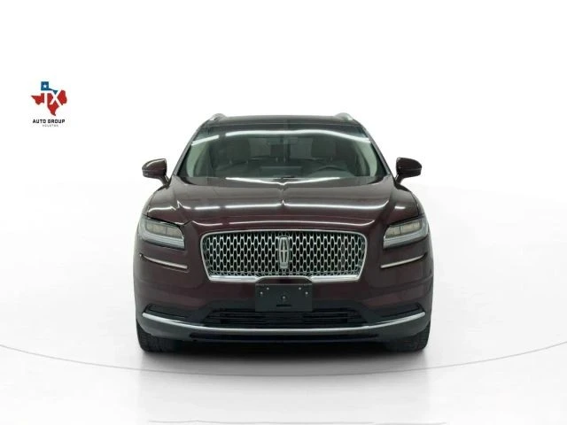 2021 Lincoln Nautilus - Image 8 of 21