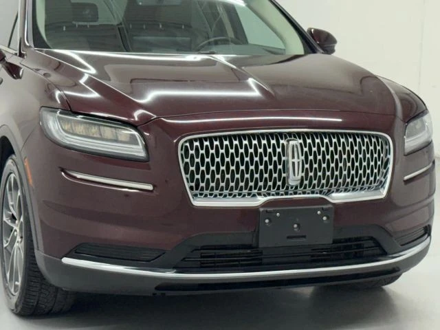 2021 Lincoln Nautilus - Image 11 of 21