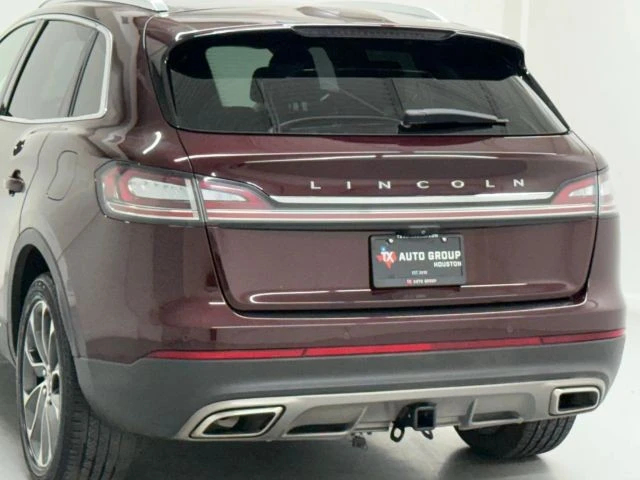 2021 Lincoln Nautilus - Image 13 of 21