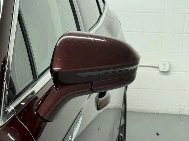 2021 Lincoln Nautilus - Image 14 of 21