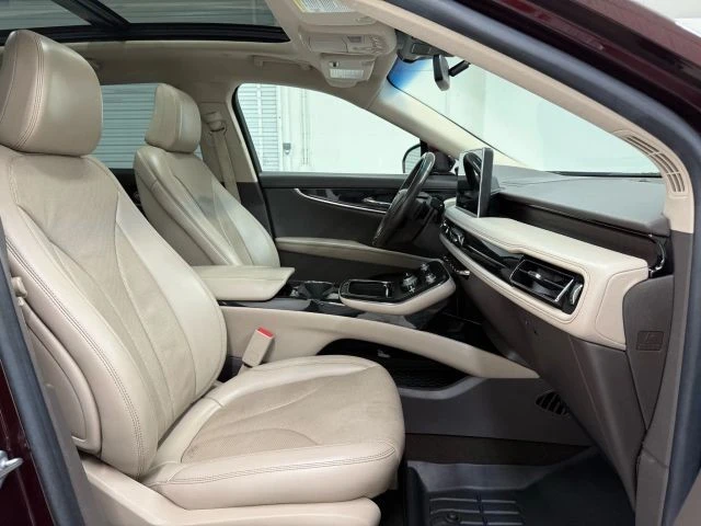 2021 Lincoln Nautilus - Image 20 of 21