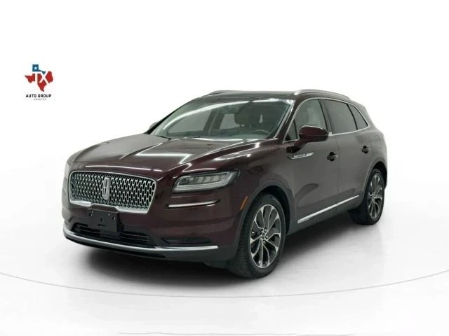 2021 Lincoln Nautilus - Image 6 of 12