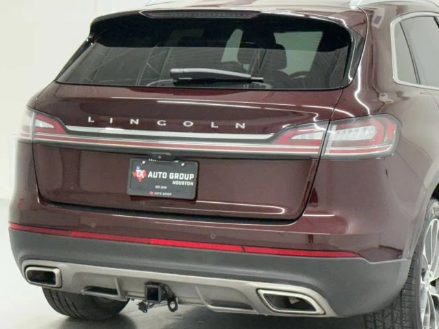 2021 Lincoln Nautilus - Image 12 of 21