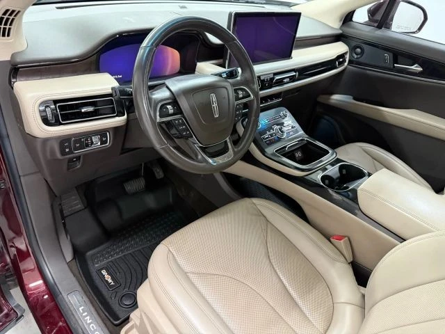 2021 Lincoln Nautilus - Image 15 of 21