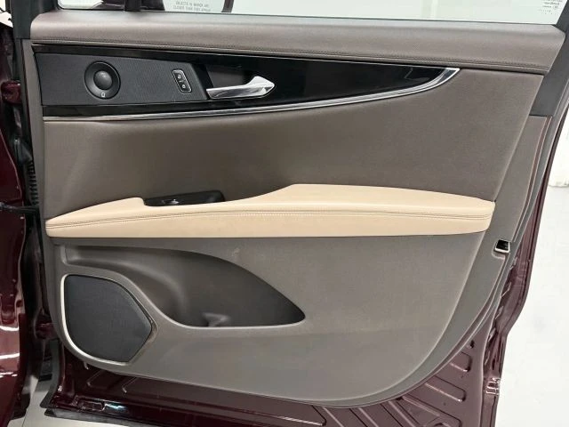 2021 Lincoln Nautilus - Image 21 of 21