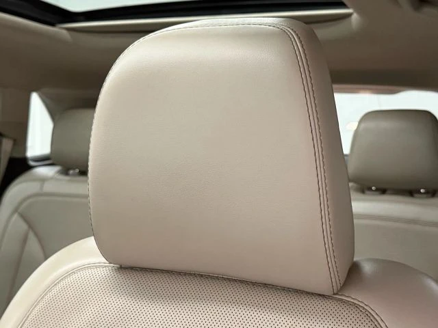 2021 Lincoln Nautilus - Image 18 of 21