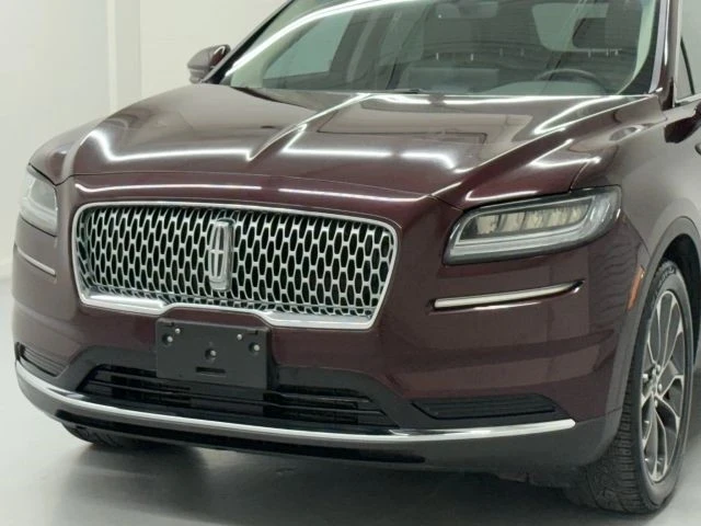 2021 Lincoln Nautilus - Image 10 of 12