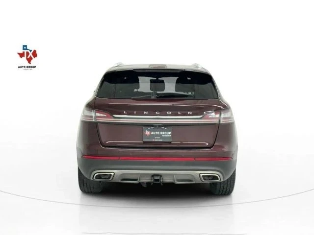 2021 Lincoln Nautilus - Image 9 of 12