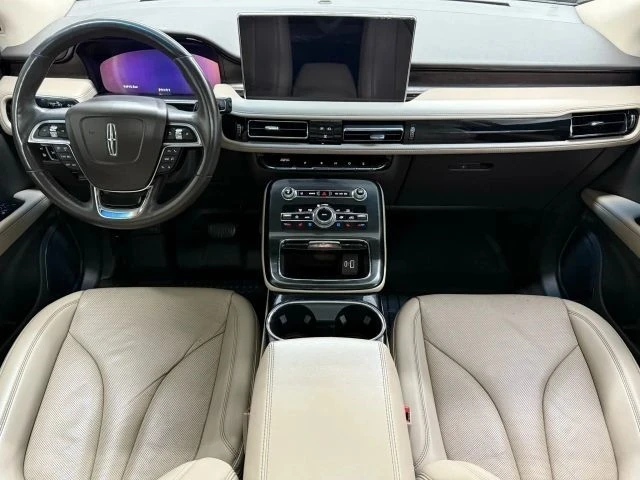 2021 Lincoln Nautilus - Image 2 of 12