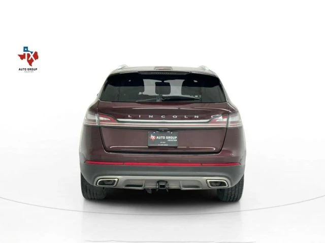 2021 Lincoln Nautilus - Image 9 of 21