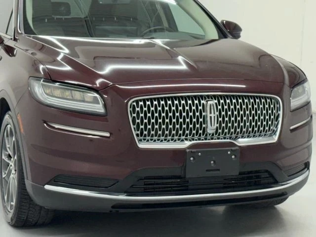 2021 Lincoln Nautilus - Image 11 of 12