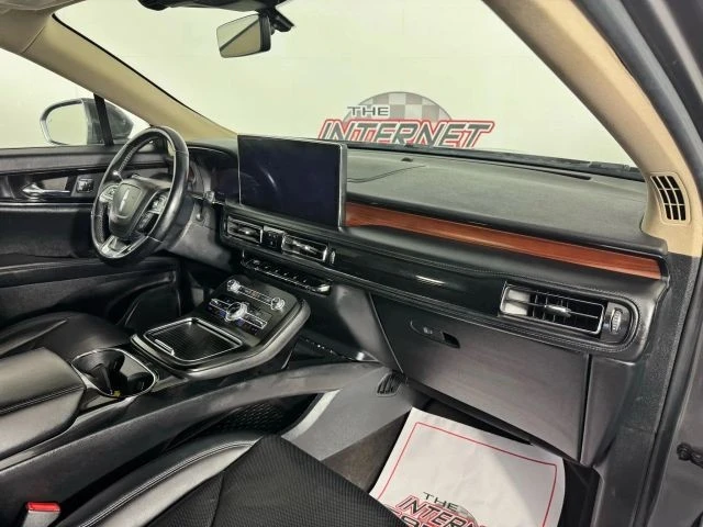 2021 Lincoln Nautilus - Image 12 of 21
