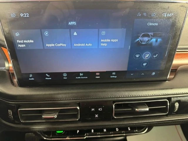 2021 Lincoln Nautilus - Image 21 of 21
