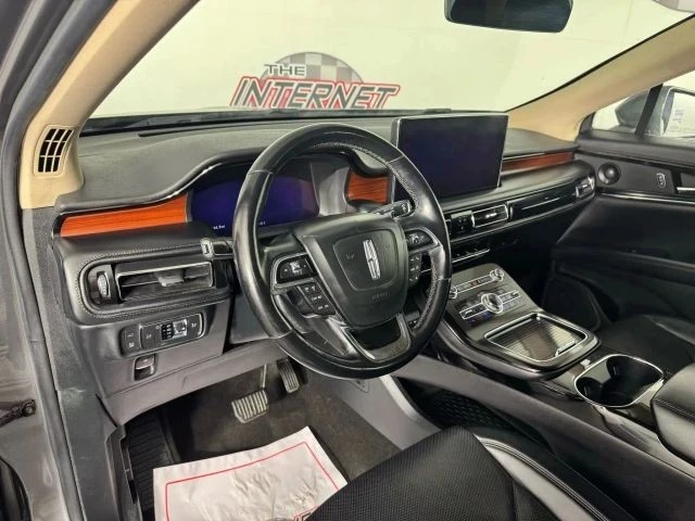 2021 Lincoln Nautilus - Image 10 of 21