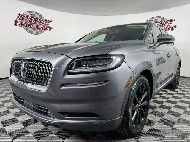 2021 Lincoln Nautilus - Image 3 of 21