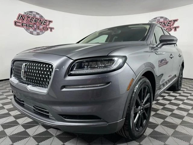 2021 Lincoln Nautilus - Image 3 of 21