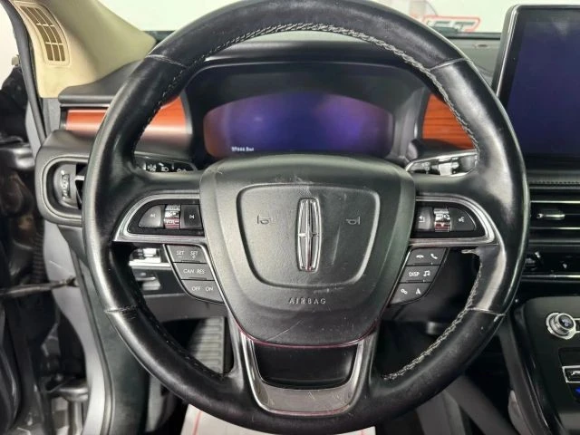 2021 Lincoln Nautilus - Image 13 of 21