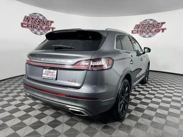 2021 Lincoln Nautilus - Image 7 of 21