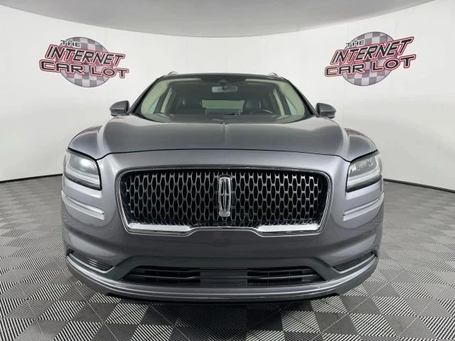 2021 Lincoln Nautilus - Image 2 of 21
