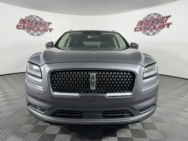 2021 Lincoln Nautilus - Image 2 of 21