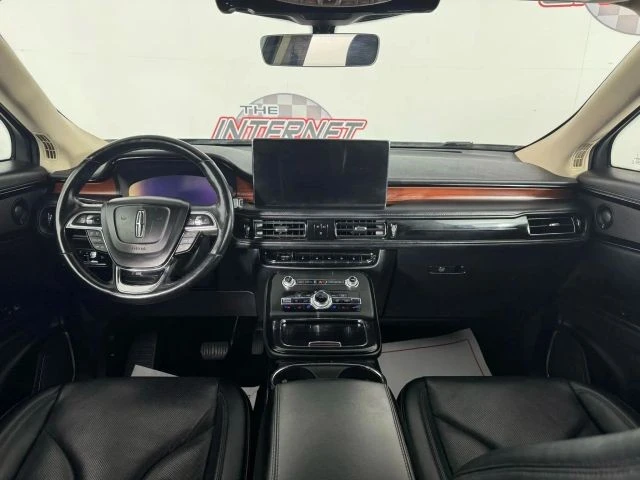 2021 Lincoln Nautilus - Image 11 of 21