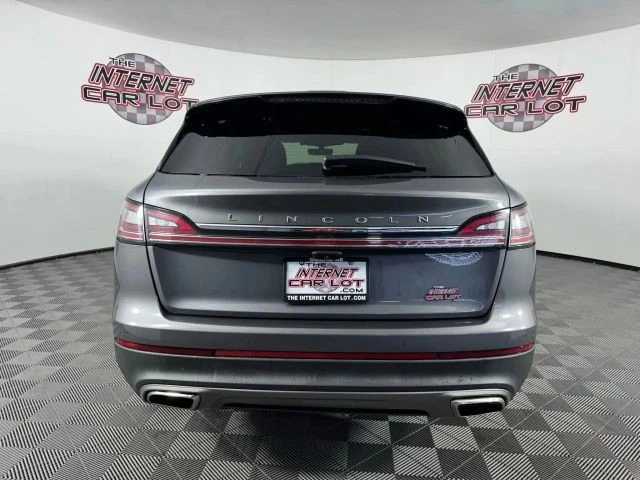 2021 Lincoln Nautilus - Image 6 of 21