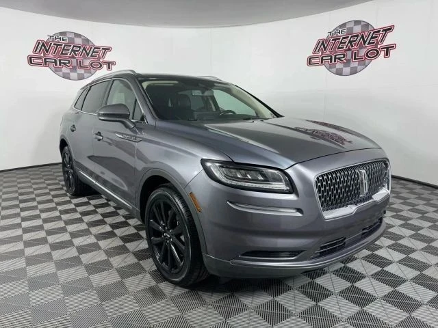 2021 Lincoln Nautilus - Image 9 of 21