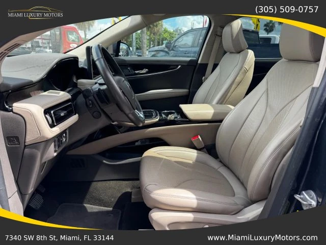 2021 Lincoln Nautilus - Image 12 of 12
