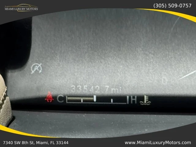 2021 Lincoln Nautilus - Image 21 of 21