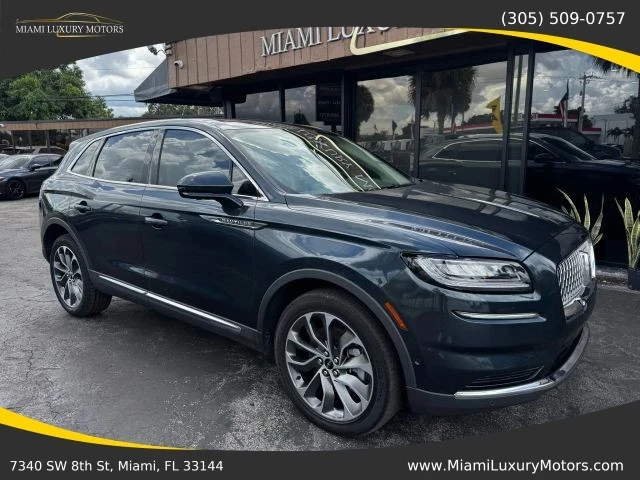 2021 Lincoln Nautilus - Image 4 of 21
