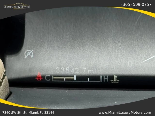 2021 Lincoln Nautilus - Image 21 of 21