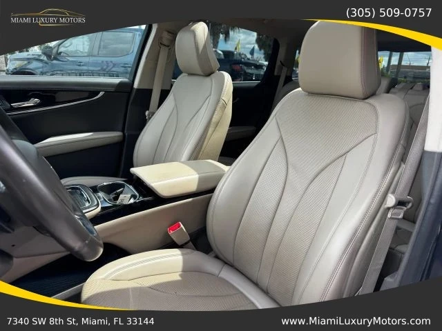 2021 Lincoln Nautilus - Image 14 of 21