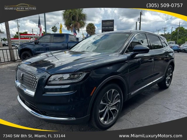 2021 Lincoln Nautilus - Image 6 of 12