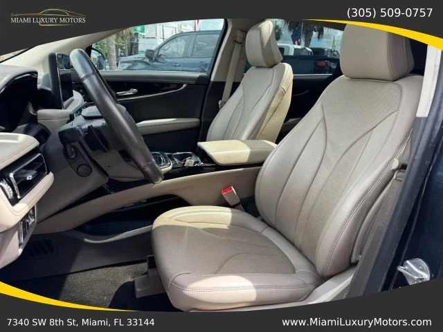 2021 Lincoln Nautilus - Image 13 of 21