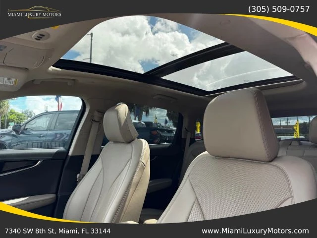 2021 Lincoln Nautilus - Image 15 of 21