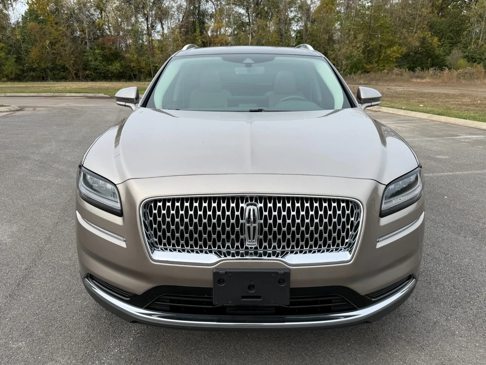 2021 Lincoln Nautilus - Image 5 of 12