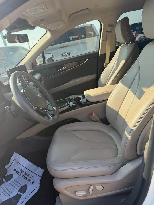 2021 Lincoln Nautilus - Image 4 of 12
