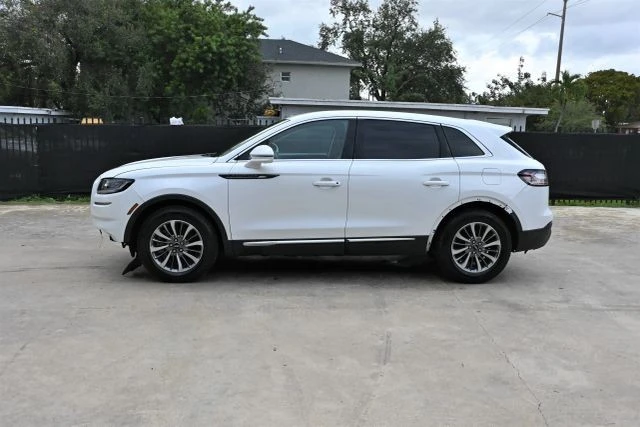 2021 Lincoln Nautilus - Image 6 of 19