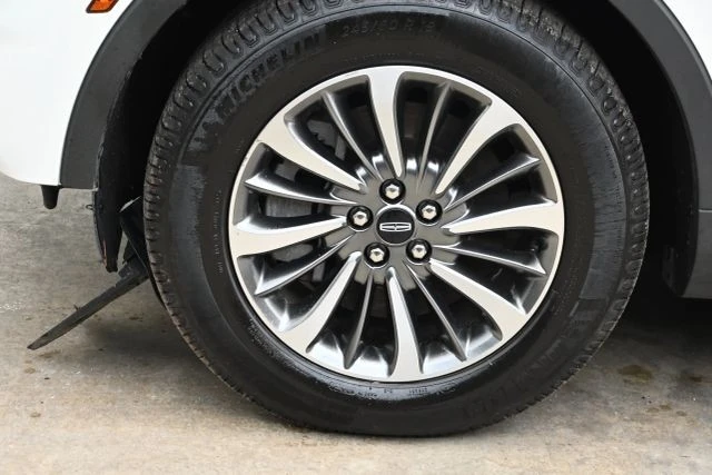 2021 Lincoln Nautilus - Image 8 of 19