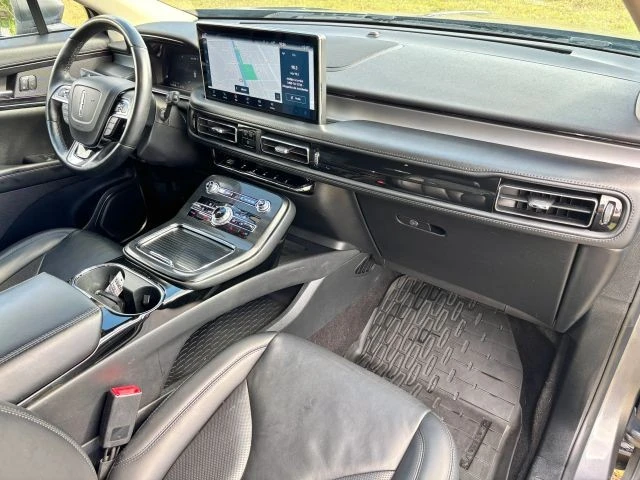 2021 Lincoln Nautilus - Image 11 of 21