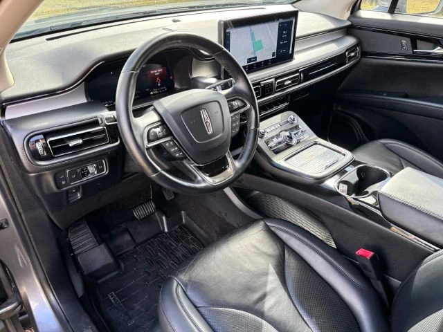 2021 Lincoln Nautilus - Image 9 of 21