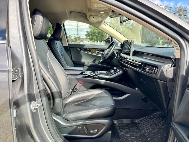 2021 Lincoln Nautilus - Image 10 of 21