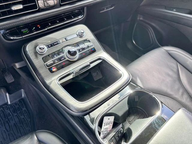 2021 Lincoln Nautilus - Image 20 of 21
