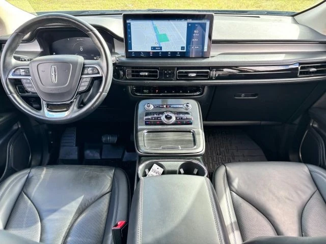 2021 Lincoln Nautilus - Image 12 of 21