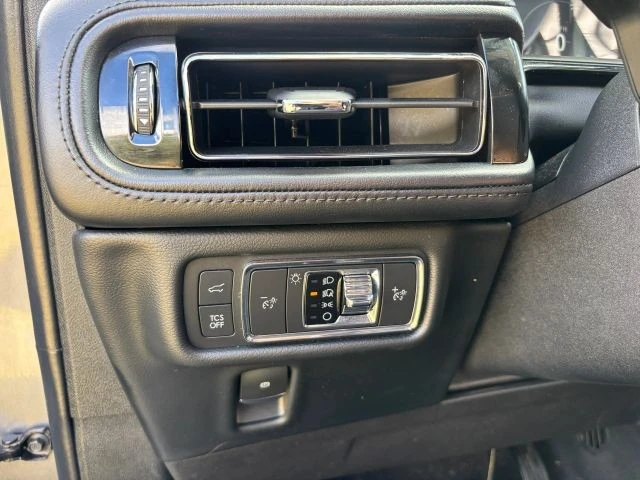 2021 Lincoln Nautilus - Image 21 of 21