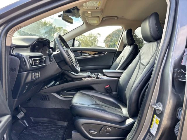 2021 Lincoln Nautilus - Image 7 of 21