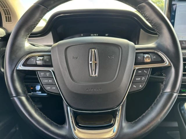 2021 Lincoln Nautilus - Image 14 of 21