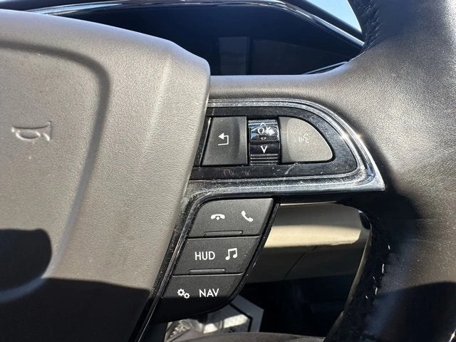 2021 Lincoln Navigator 4th Gen - Image 19 of 19